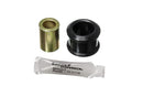 Energy Suspension 2005-07 Ford F-250/F-350 SD 4WD Front Track Arm Bushing Set - Black