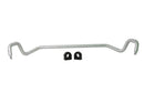 Whiteline 08-13 BMW M3 30mm Front Heavy Duty Swaybar