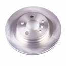 Power Stop 16-19 BMW X1 Rear Autospecialty Brake Rotor