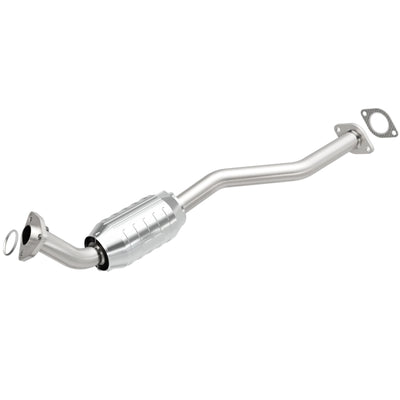 MagnaFlow Direct Fit Catalytic Converter 01-04 Xterra Driver Side Rear 3.3L