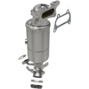 MagnaFlow Direct Fit Catalytic Converter 06-13 Honda Civic L4 1.8L