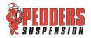 Pedders Rear SportsRyder Shock 2004-2006 GTO