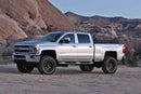 Fabtech 11-19 GM 2500HD 2WD/4WD 4in Basic System w/Perf. Shocks