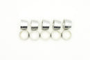 DeatschWerks Replacement PTFE Hose End Olive Insert 10AN (Pack of 10)