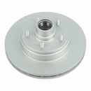 Power Stop 91-96 Buick Roadmaster Front Evolution Geomet Coated Rotor
