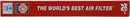 K&N 10-11 Hyundai Tucson 2.0/2.4L Drop In Air Filter
