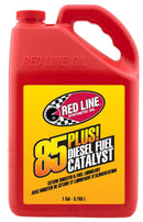 Red Line 85+ Diesel Fuel Additive Gallon - Case of 4