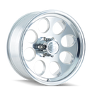 ION Type 171 17x9 / 5x135 BP / 0mm Offset / 87mm Hub Polished Wheel