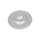 Power Stop 02-03 BMW X5 Front Evolution High Carbon Geomet Coated Rotor