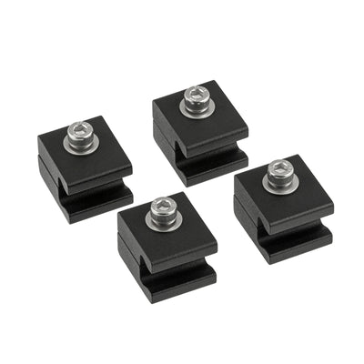 ARB BASE Rack Alloy Block Set
