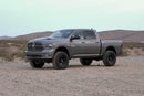 Fabtech 13-17 Ram 1500 4WD 6in Basic System w/Perf. Shocks