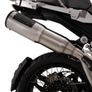 Vance & Hines BMW 13-22 R1200/R1250 HO S/O SS Slip-On Exhaust