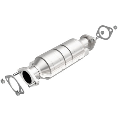 MagnaFlow Direct Fit Catalytic Converter 2008 Kia Spectra 2.0L
