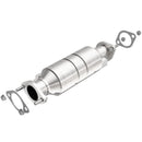MagnaFlow Direct Fit Catalytic Converter 2008 Kia Spectra 2.0L