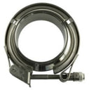 Turbosmart 304SS 2.5in V-Band Coupling Kit