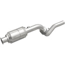 MagnaFlow Direct Fit Catalytic Converter 98-04 Dodge Interpid 2.7L