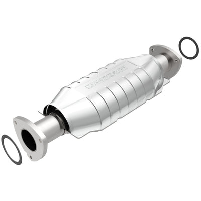 MagnaFlow Direct Fit Catalytic Converter GM 90 94