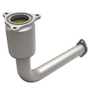 MagnaFlow Direct Fit Catalytic Converter 99-02 Esteem 1.8L frt OEM