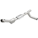 MagnaFlow Direct Fit Catalytic Converter 00-04 Ford E150 4.6L P/S