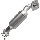 MagnaFlow Direct Fit Catalytic Converter 16-19 Toyota Tacoma 3.5L PS