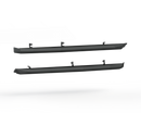 Road Armor 2021+ Ford Bronco Stealth Rocker Guards - Tex Blk