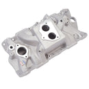 Edelbrock Perf T B I Manifold w/ EGR