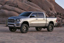 Fabtech 19-20 Ram 1500 4WD 6in Perf. System w/DL 2.5 Coilovers & Rear DL 2.25 Shocks