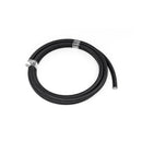 DeatschWerks 8AN Black Nylon Braided PTFE Hose 10 Feet