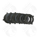 Yukon Gear 8.75in Chrysler & 55P Chevy Power Lok Clutches / Model 20 Also / Posi