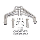 BBK 2010-15 Camaro Ls3/L99 1-7/8 Full-Length Headers W/ High Flow Cats (Polished Ceramic)