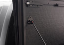 UnderCover 17-20 Honda Ridgeline 5ft Flex Bed Cover
