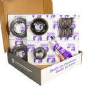 Yukon Gear 11.5in AAM 4.11 Rear Ring & Pinion Install Kit 4.125in OD Pinion Bearing