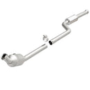 MagnaFlow Direct Fit Catalytic Converter 08-10 C300 3.0L D/S