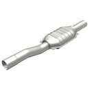 MagnaFlow Direct Fit Catalytic Converter 02-04 Jeep Grand Cherokee 4.0L Rear