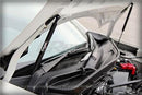 GReddy 13 Scion FR-S Engine Hood Lifter Kit (Designed for OEM weight hoods.)