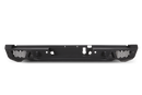 Body Armor 4x4 2019+ Dodge Ram 1500 Ambush Series Rear Bumper