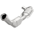 MagnaFlow Direct Fit Catalytic Converter 01 Ford Trucks 4.6L