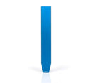 NRG B.A.J Tall Shift Knob Blue M12X1.25