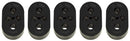 Torque Solution Exhaust Mount Kit: Scion FR-S 2013+
