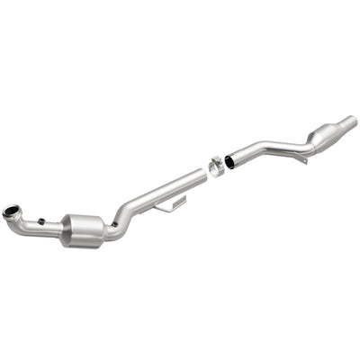 MagnaFlow Direct Fit Catalytic Converter 05-10 SLK55 AMG 5.5L ps