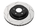 DBA 15-20 BMW 3/5/6/7 Series Front Street Series T2 Rotor
