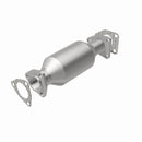 MagnaFlow Conv Direct Fit Honda '80-'90