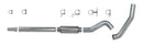 Diamond Eye KIT 5in Catback Single AL: 03-07 FORD 6.0L F250/F350
