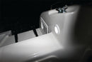 Hella Instruction Lamp White Md12 2Xt