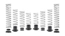 Eibach Pro-UTV 20-21 Polaris RZR XP 4 Turbo S w/ OE Fox Dynamix Shocks Stage 3 Performance Springs