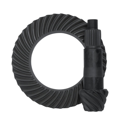 Yukon Gear Ring & Pinion Gear Set For Dana 44 in Jeep JL Rubicon 220mm in 5.13 Ratio