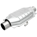 MagnaFlow Universal Catalytic Converter 2.5 W/Air