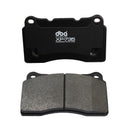 DBA 01-05 Miata w/ Sport Suspension XP650 Front Brake Pads