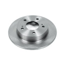 Power Stop 94-98 Nissan 240SX Rear Autospecialty Brake Rotor