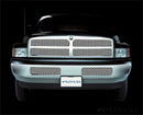 Putco 94-02 Ram 2500/3500 (Except Sport) Punch Stainless Steel Grilles